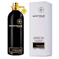 Montale Kabul Aoud (оригинальный тестер) edp 100ml