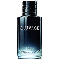 Christian Dior Sauvage Діор саваж(тестер) edt 100ml