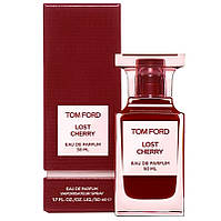 Tom Ford Lost Cherry Том форд лост чері (оригінальний тестер) Orig.Pack. edp 50ml