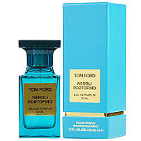 Tom Ford Neroli Portofino (оригинальный тестер) Orig.Pack. edp 50ml