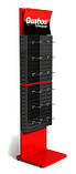 HPX 21396 Hard Fix - 6мм x 50м - чорна монтажна стрічка (скотч) підвищеної щільності для високих навантажень, фото 7