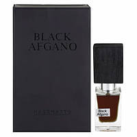 Nasomatto Black Afgano Насамато блек авгано (оригинальный тестер) Orig.Pack. edp 30ml