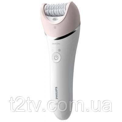 Епілятор Philips Series 8000 BRE721/00 (BRE721/00), фото 1