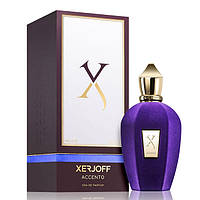 Xerjoff Accento (оригинальный тестер) Orig.Pack. edp 100ml