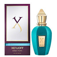 Xerjoff Erba Pura (ригінальний тестер) Orig.Pack. edp 100ml