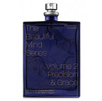 Escentric Molecules The Beautiful Mind Series Volume 2: Precision and Grace edt 100ml (оригінальний тестер)