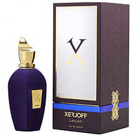 Xerjoff Laylati (оригинальный тестер) Orig.Pack. edp 100ml