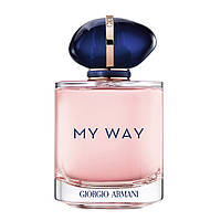 Giorgio Armani My Way (оригинальный тестер) edp 90 ml