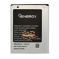 Батарея на SAMSUNG i8150, EB484659VU IENERGY (1500 mAh) аккумулятор САМСУНГ С5690