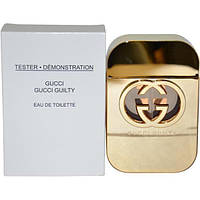 Gucci Guilty гучі гвілті (тестер) edt 75 ml