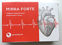Mirra Forte - средство для нормализации давления (Мира Форте)