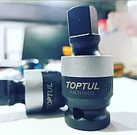 Кардан ударний 1/2" TOPTUL посилений KACN160B