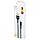 Кабель Remax WK Design WDC-136a USB - Type-C (1m) (Чорний), фото 3