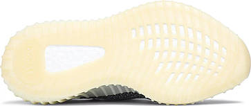 Кросівки Adidas Yeezy Boost 350 V2 Carbon — FZ5000, фото 6
