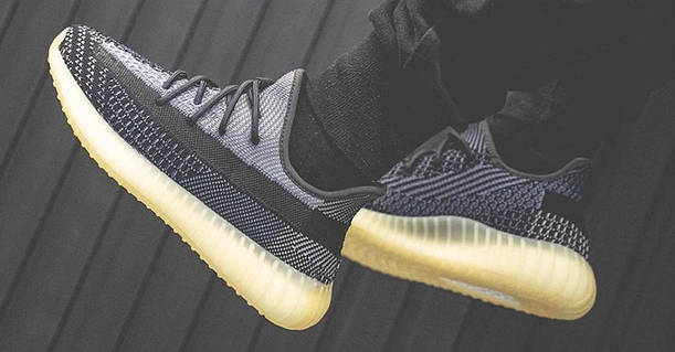 Adidas Yeezy Boost 350 V2 Carbon FZ5000 ID 1626533028 2500 Prom.ua