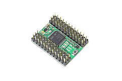 Перетворювач сигналів RMILEC V3 PWM/PPM/SBUS 18 каналів