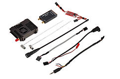 Комплект LRS MFDLink Rlink Tx+Rx V2 433MHz 1W 16 каналів  (HM)