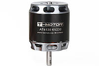 Мотор T-Motor AT4130 KV450 6S для самолетов (HM)