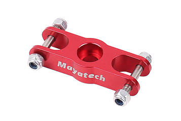 Хаб складных пропеллеров Mayatech 6MM (красный)  (HM)