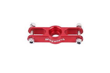 Хаб складных пропеллеров Mayatech 8MM (красный)  (HM)