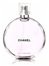 Chanel Chance Eau Tendre туалетна вода 100 ml. (Шанель Шанс Про Тендер), фото 2