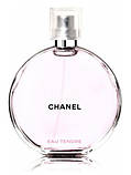 Chanel Chance Eau Tendre туалетна вода 100 ml. (Шанель Шанс О Тендер), фото 8