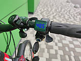 Електровелосипед "S200" 27.5 500W Акб 48V на 10.4ah, e-bike редукторний, фото 3