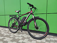 Электро велосипед "S200" 27.5 500W Акб 48V на 10.4ah, e-bike редукторный