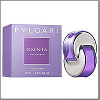 Bvlgari Omnia Amethyste туалетная вода 65 ml. (Булгари Омния Аметист)