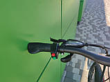Електровелосипед "S200" 29 500W Акб 48V на 18ah, e-bike редукторний, фото 5