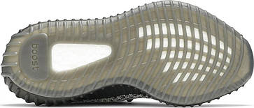 Кросівки Adidas Yeezy Boost 350 V2 Ash Stone — GW0089, фото 6