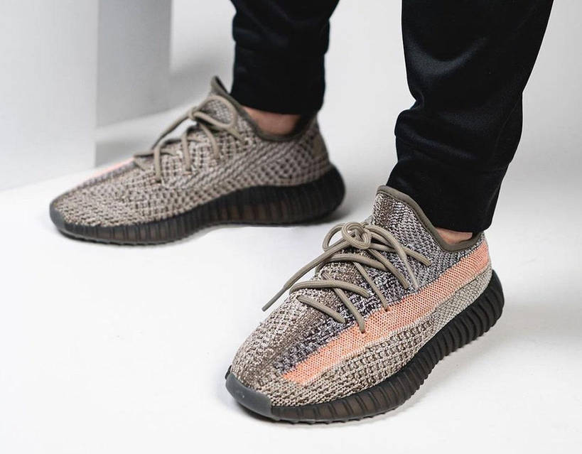 Adidas boost shoes yeezy best sale