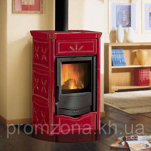 Піч Nordica NICOLETTA Bordeaux