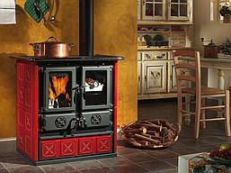 Піч камін La Nordica Rosetta Sinistra BII