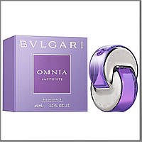 Bvlgari Omnia Amethyste туалетная вода 65 ml. (Булгари Омния Аметист)