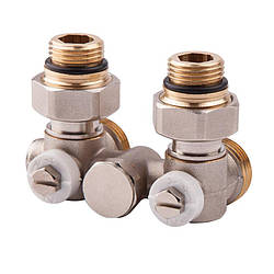 Ветиль однотрубний Icma 1/2" No903