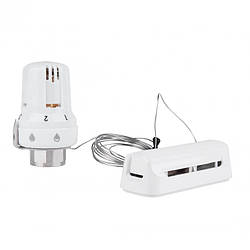 Термоголівка Icma 28х1,5 з виносним датчиком No987