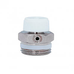 Кран Мавського Icma 1/2" з антипротіканням No702