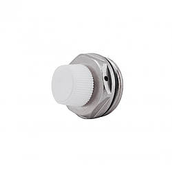 Кран Маївського SD Plus 3/4" ручний SD211W20