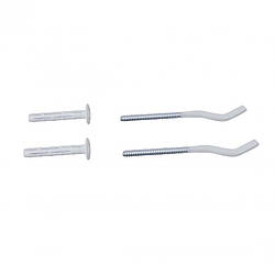 Кріплення SD Plus на алюмінієвий радіатор 9х170 мм SD109170R