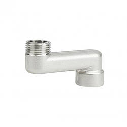 Ексцентрик радіаторний Icma 1/2"х5 см No720