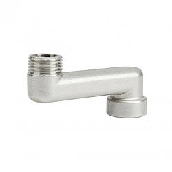 Ексцентрик радіаторний Icma 1/2"х6 см No720