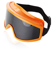 Окуляри газозварювальника SPACER UltraVISION