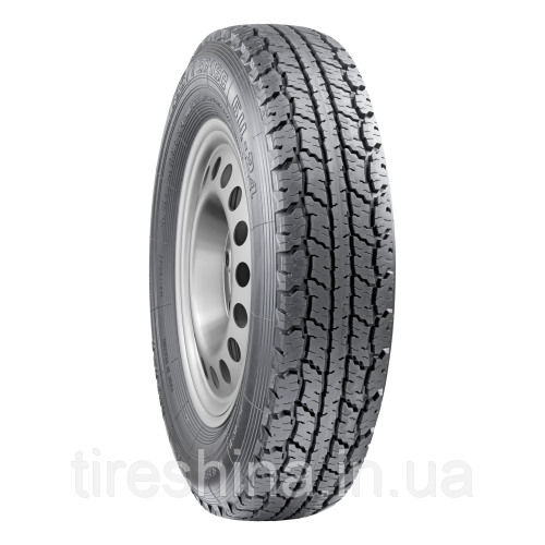 Шина 185/75R16с БЦ-24 Росава зима, літо