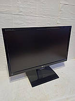 Монитор LG E60 E2260S-PN / 21.5" (1920x1080) TN / VGA, фото 2