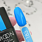 Гель-лак MOON FULL color №183, 8мл, фото 2