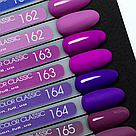 Гель-лак MOON FULL color №163, 8мл, фото 2
