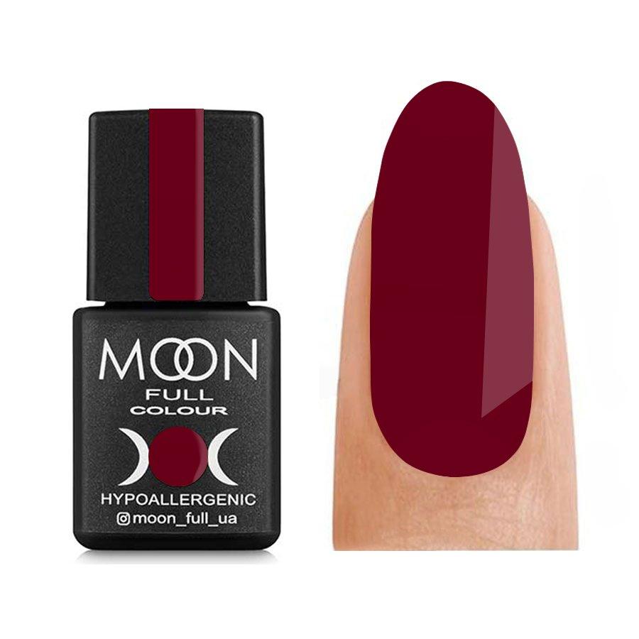 Гель-лак MOON FULL color №141, 8мл, фото 1