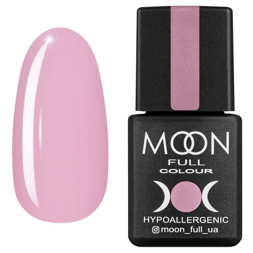 Гель-лак MOON FULL Winter №646, 8мл, фото 1