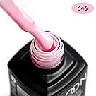 Гель-лак MOON FULL Winter №646, 8мл, фото 3